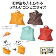 クイック デイリーバッグの画像