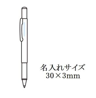 タッチペン付マルチツールペンの画像