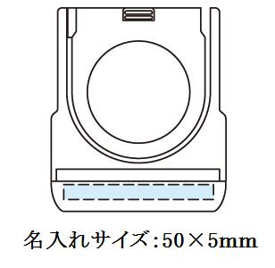 ズーム・コンパクトルーペの画像