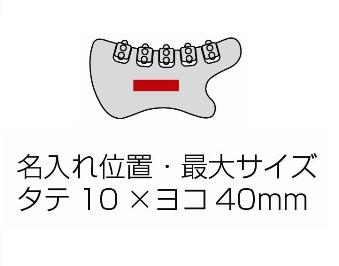 ローラー付きカッサプレートの画像