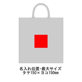 ジュートバッグの画像