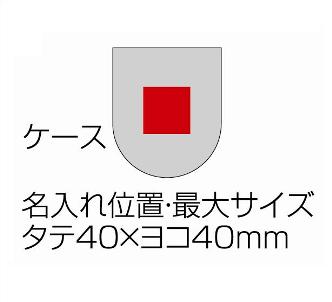 ネックストラップルーペ(4倍)の画像