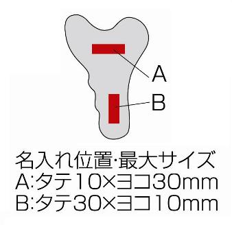 イージーフィットカッサプレートの画像