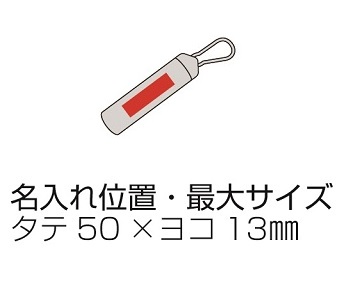 ボトル入りUSBケース入りUSB充電ケーブルⅡの画像