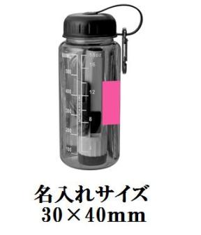 スマートエマージェンシーボトル5点セットの画像