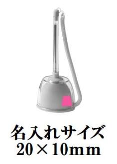 カラフルデスクトップボールペン1本の画像
