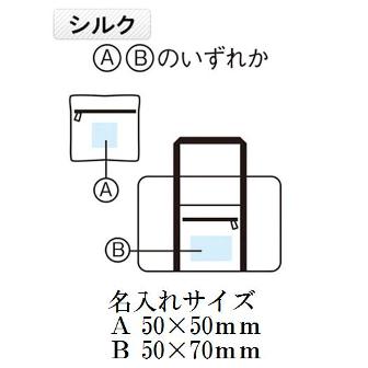 パッカブル ボストンバッグの画像