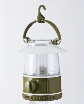 LEDランタンライト