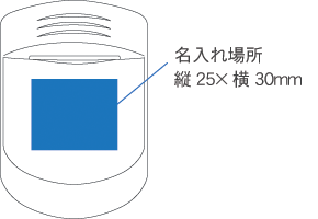 ホルダークリップ(マグネット付)の画像