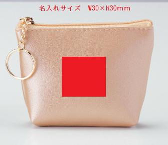 サティーナ コインポーチ シャンハ゜ンコ゛ールトの画像
