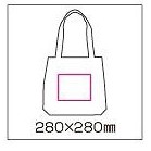 ジャンボトートバッグの画像
