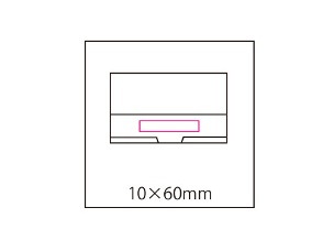 ビジネスカードケースの画像