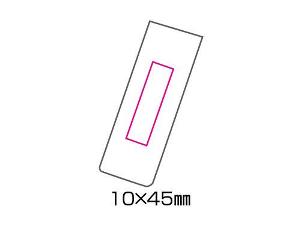 マグネットブックマーカー1Pの画像