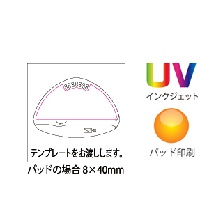 レターオープナー&メモスタンドの画像