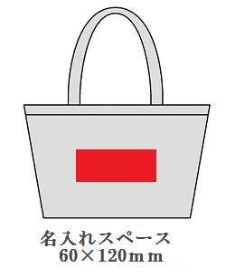 スパンコールライン・トートの画像