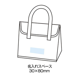 トイロ 保冷温バッグの画像
