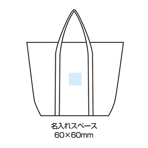 ベーシック ボストンバッグの画像