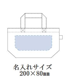 キャンバストート SS (S)の画像