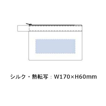 キャンバスベルトストラップポーチ(S) ナチュラルの画像