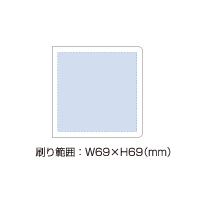ブックメモ付箋 Sの画像