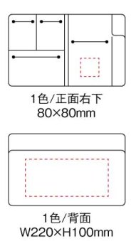 バッグインモバイルポケットの画像