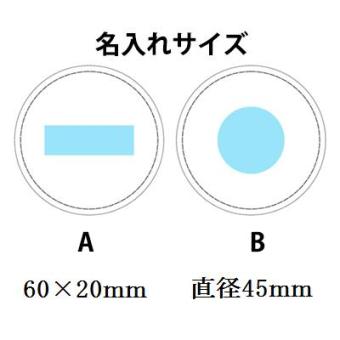 コースター(丸型)の画像