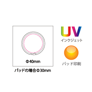 ラウンドメジャー 1.5Mの画像