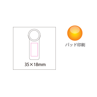 USB充電ケーブルの画像