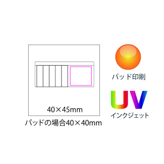 定規deふせんの画像