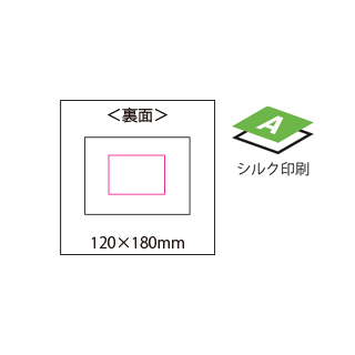 メッシュポーチMの画像