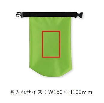 ビーチバッグ2Lの画像