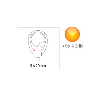 ストップウォッチの画像