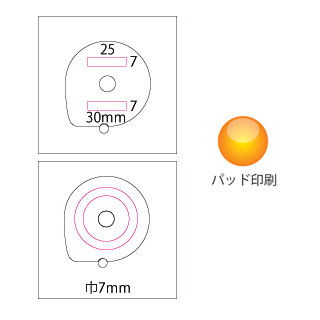 メタボリメジャーの画像