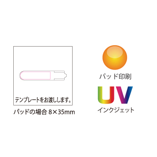 ネイルファイルの画像